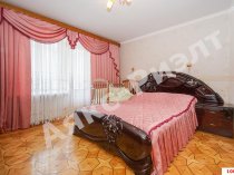 Продается 3 ком. квартира 117 кв.м