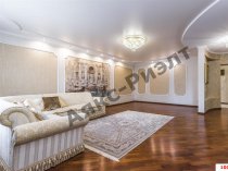 Продается 3 ком. квартира 118 кв.м