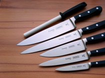 Оригинальные ножи из стали