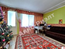 Продается 3 ком. квартира 98 кв.м