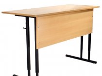Износостойкие и прочные столы