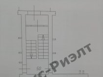 Продается 1 ком. квартира 29 кв.м