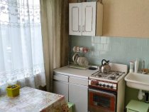 Сдается квартира; Пенза, 32 кв.м. Ладожская улица, 87