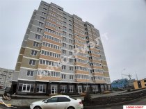 Продается  ком. квартира 27 кв.м