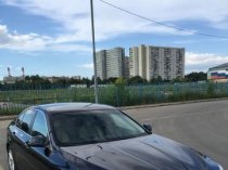 Продаю BMW 5 серия, 2012, пробег 95т.