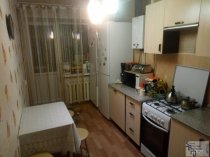 Теплая 3-к квартира, 58 м², 2/2 эт