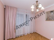 Сдается 3 ком. квартира 75 кв.м