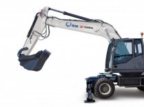 Экскаватор Terex WX 200