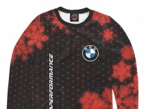 Свитшоты с логотипом BMW