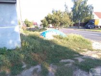 Продается земельный участок в Веселовке по ул. Чебышева