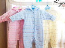 Продажа детской одежды оптом от производителя