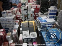 Сигареты оптом в Копейске