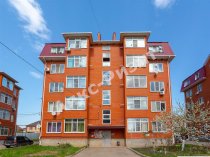 Продается 1 ком. квартира 43 кв.м