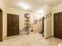 Продается 3 ком. квартира 97 кв.м