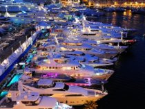 Моторные Яхты на Средиземном море ( Бизнес - Туризм ) в ИСПАНИИ