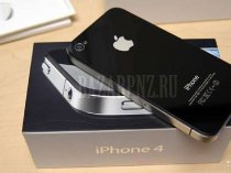 Продам iphone 4 8g