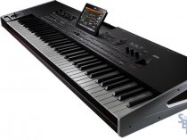 Korg Pa4x for sale 850 Euro