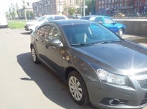 Продаю "CHEVROLET CRUZE LS 1.8" /141 л.с-автомат.