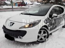 Продаю Peugeot 207