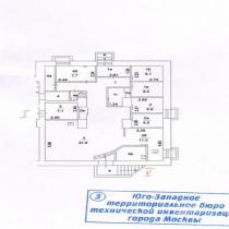 квартира; 135 кв.м. Кржижановского улица, 24/35к2