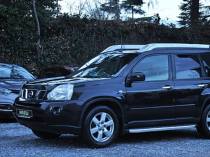 Кроссовер Nissan X-Trail