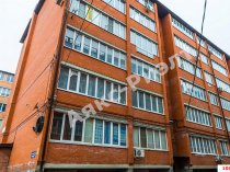 Продается 2 ком. квартира 82 кв.м