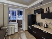 Пр. Строителей 83 (Prestige Apartment)