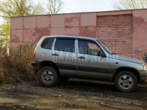 Продаю Chevrolet Niva