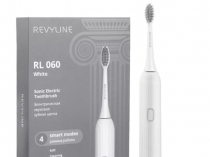 Звуковая щетка Revyline RL060