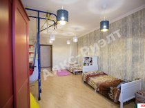 Продается 3 ком. квартира 107 кв.м