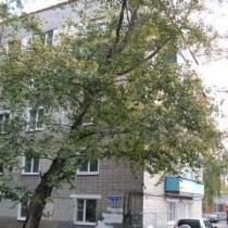 квартира; 42 кв.м. Толстого улица, 4