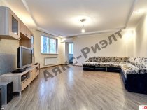 Продается 3 ком. квартира 120 кв.м