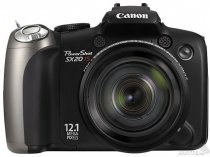 Продам фотоаппарат Canon PowerShot SX20 IS