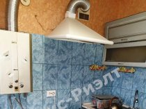 Продается 2 ком. квартира 55 кв.м