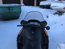 Снегоход Ski-doo Grand Touring Rotax 800