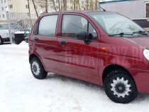 Продаю Daewoo Matiz