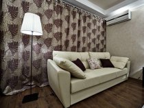 Пр. Строителей 83 (Prestige Apartment)