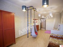 Продается 3 ком. квартира 107 кв.м