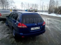 Продаю Nissan Wingroad