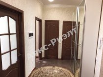 Продается 2 ком. квартира 65 кв.м