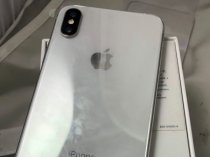 марка новый Apple iPhone X 256GB-Samsung Galaxy S9 128GB