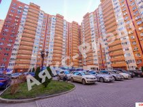 Продается 1 ком. квартира 36 кв.м