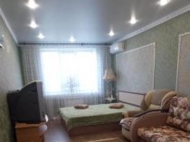 Сдается 1ком квартира на Куйбышева, 34б