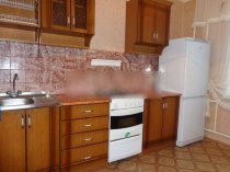 Сдается квартира; Пенза, 54 кв.м. Бородина улица, 7