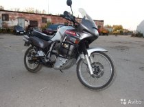 Honda Transalp 600 97 год