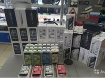 Новые iPhone 4s/5/5c/5s/6/6s Гарантия. Магазин