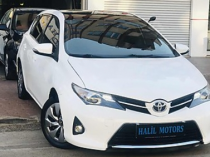 2015 TOYOTA AURIS 1.6 купить