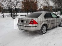 Продаю Ford Mondeo