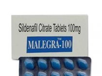 Malegra 100mg Sildenafil Tablets