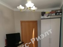 Продается 2 ком. квартира 45 кв.м